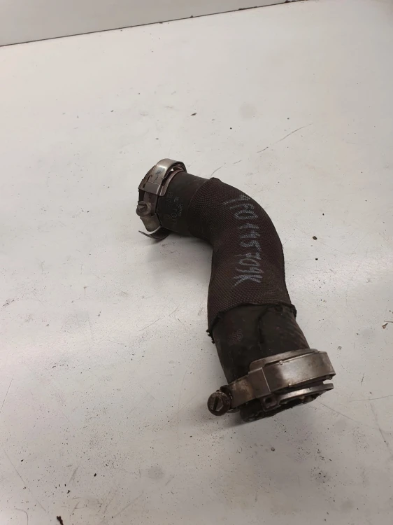 RURA WĄŻ INTERCOOLERA AUDI A6 C6 4F0145709K
