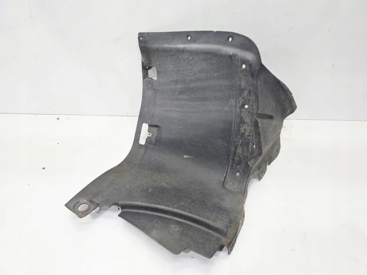 NADKOLE NOSEK PRAWY PRZÓD AUDI A3 8P CABRIO 8P7821192C