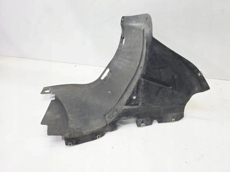 NADKOLE NOSEK PRAWY PRZÓD AUDI A3 8P CABRIO 8P7821192C