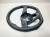 KIEROWNICA SKÓRA PIKOWANA S LINE ŚCIĘTA AUDI A4 B9 A5 8W 8W0419091DG JAH