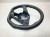 KIEROWNICA SKÓRA PIKOWANA S LINE ŚCIĘTA AUDI A4 B9 A5 8W 8W0419091DG JAH