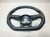 KIEROWNICA SKÓRA PIKOWANA S LINE ŚCIĘTA AUDI A4 B9 A5 8W 8W0419091DG JAH