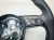 KIEROWNICA SKÓRA PIKOWANA S LINE ŚCIĘTA AUDI A4 B9 A5 8W 8W0419091DG JAH