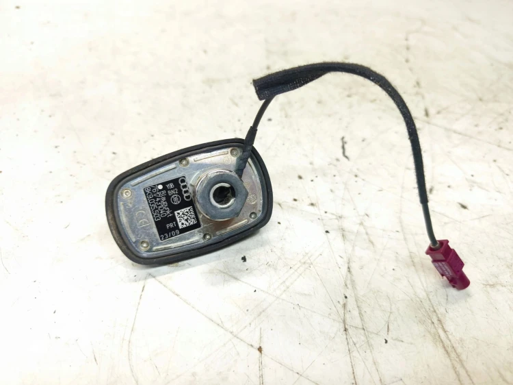 ANTENA LOTKA REKIN AUDI A4 B8 AVANT 8K9035503 CZRNY MAT