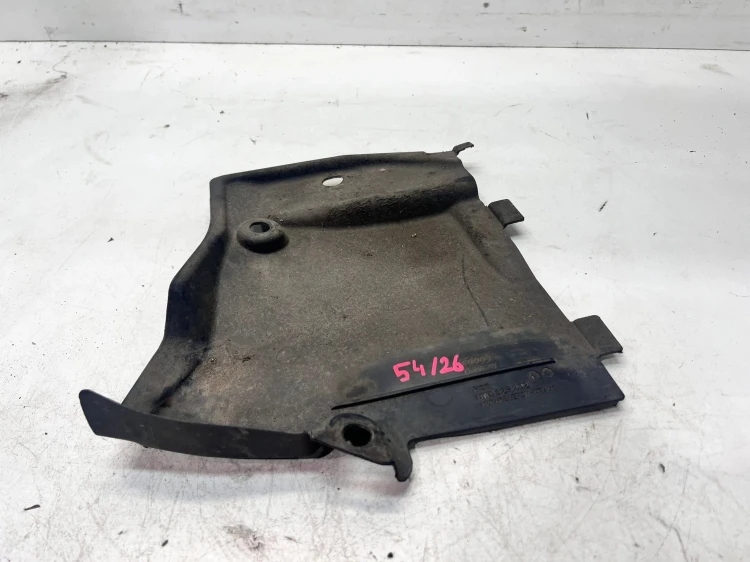 OSŁONA PODWOZIA PRZÓD AUDI A4 B9 8W0825202 54/26