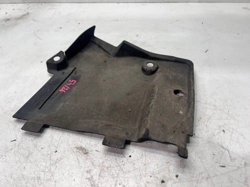 OSŁONA PODWOZIA PRZÓD AUDI A4 B9 8W0825202 54/26