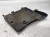 OSŁONA PODWOZIA PRZÓD AUDI A4 B9 8W0825202 54/26