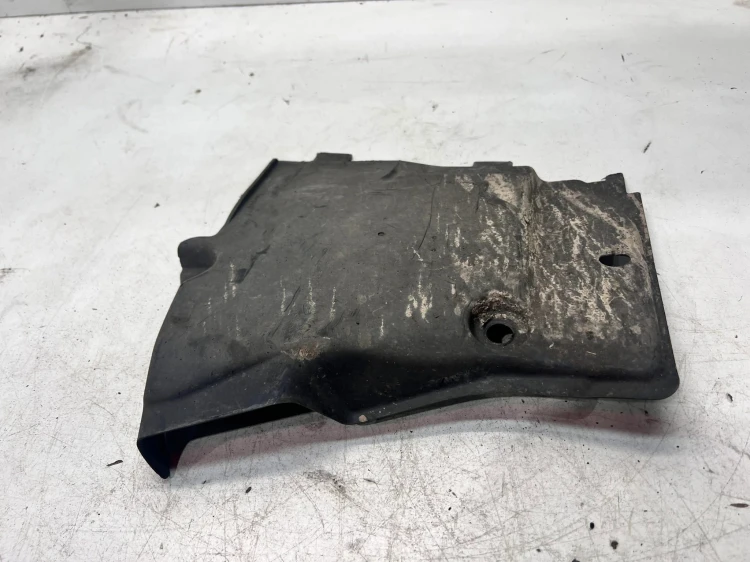 OSŁONA PODWOZIA PRZÓD AUDI A4 B9 8W0825202 54/26