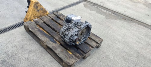 SKRZYNIA BIEGÓW AUDI VW SEAT DSG 2.0 TDI HQL ORG !