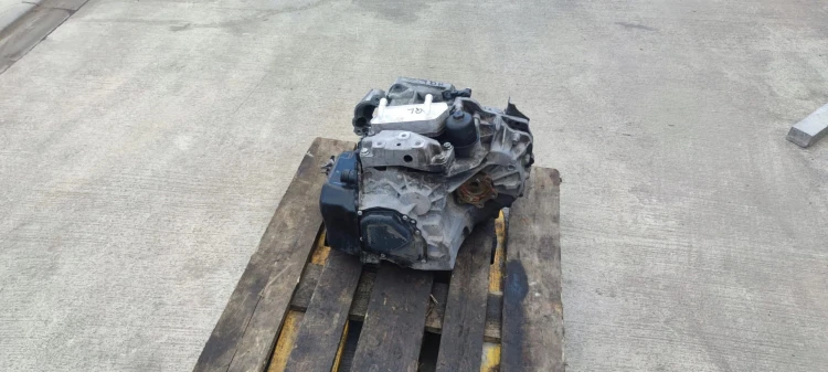 SKRZYNIA BIEGÓW AUDI VW SEAT DSG 2.0 TDI HQL ORG !