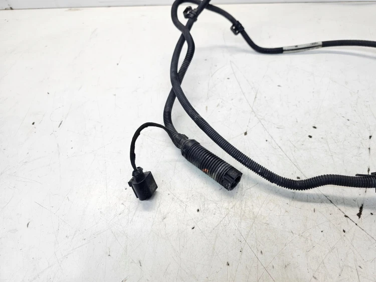 PRZEWÓD WĄŻ ADBLUE ZBIORNIKA AUDI Q5 8R 8R0131984P