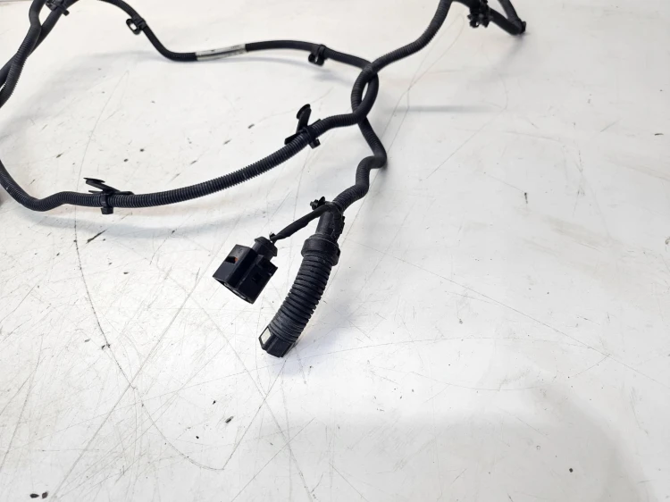 PRZEWÓD WĄŻ ADBLUE ZBIORNIKA AUDI Q5 8R 8R0131984P