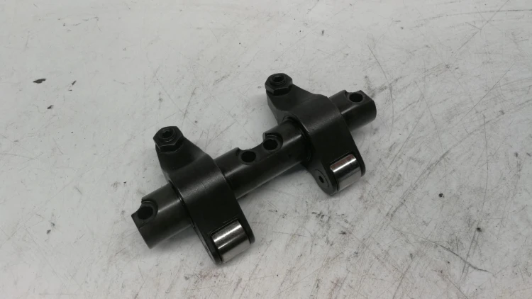 WAŁEK POPYCHACZ WTRYSKÓW AUDI VW SEAT TDI 038443H