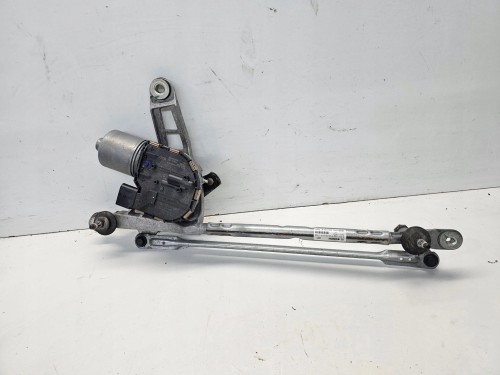 MECHANIZM SILNICZEK WYCIERACZEK PRZÓD AUDI A4 B9 LIFT 8W1955119A
