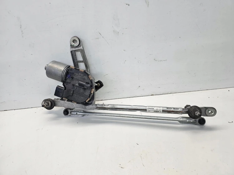 MECHANIZM SILNICZEK WYCIERACZEK PRZÓD AUDI A4 B9 LIFT 8W1955119A