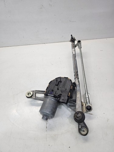 MECHANIZM SILNICZEK WYCIERACZEK PRZÓD AUDI A4 B9 LIFT 8W1955119A