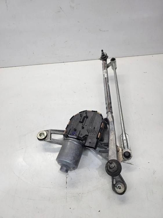MECHANIZM SILNICZEK WYCIERACZEK PRZÓD AUDI A4 B9 LIFT 8W1955119A