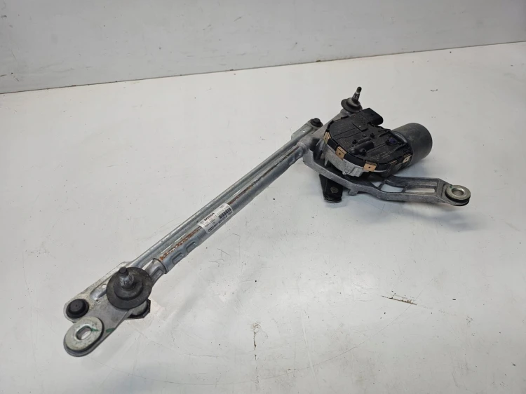 MECHANIZM SILNICZEK WYCIERACZEK PRZÓD AUDI A4 B9 LIFT 8W1955119A