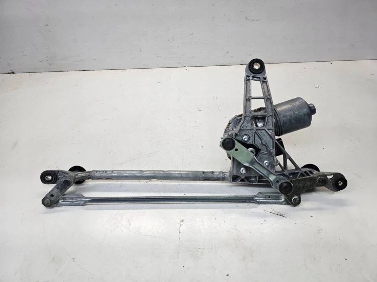 MECHANIZM SILNICZEK WYCIERACZEK PRZÓD AUDI A4 B9 LIFT 8W1955119A