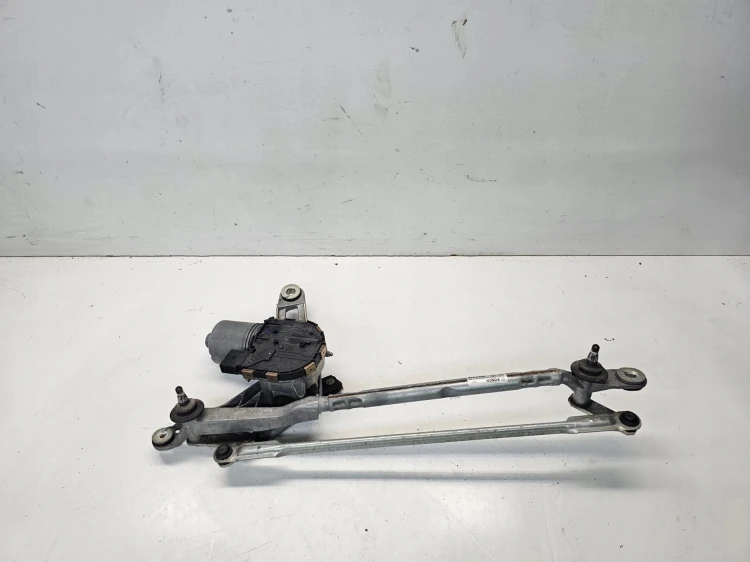 MECHANIZM SILNICZEK WYCIERACZEK PRZÓD AUDI A4 B9 LIFT 8W1955119A