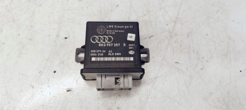 STEROWNIK MODUŁ ŚWIATEŁ AUDI A4 A5 Q5 8K0907357B