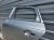 DRZWI LEWY TYŁ AUDI A4 B9 LX7R SEDAN 2016-2019 ORYGINAŁ !!!
