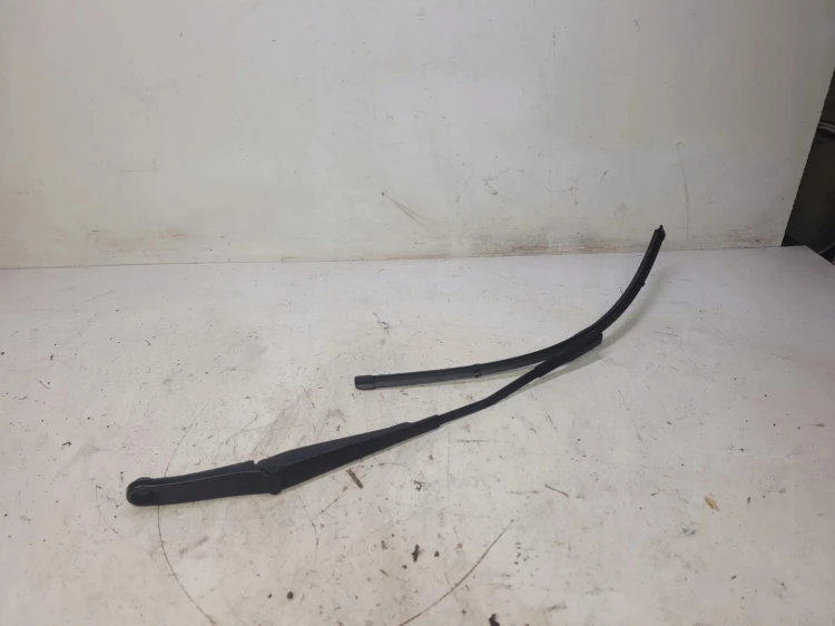 RAMIĘ WYCIERACZKI LEWE AUDI A4 B9 A5 8W 8W1955407