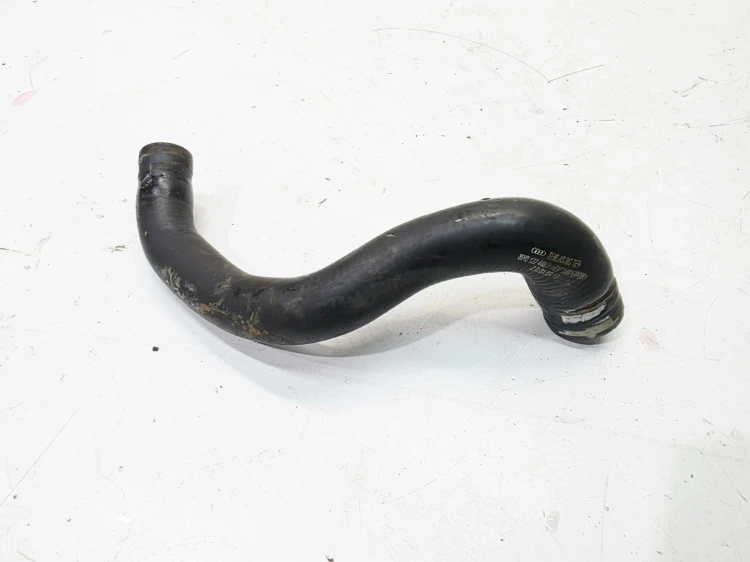 RURA PRZEWÓD WĄŻ WODY AUDI A4 B9 A5 8W 2.0 TFSI 8W0122448P