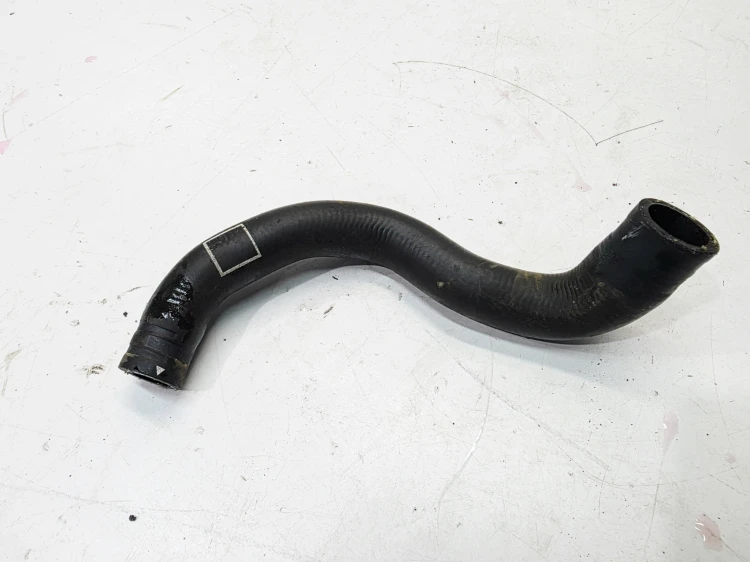 RURA PRZEWÓD WĄŻ WODY AUDI A4 B9 A5 8W 2.0 TFSI 8W0122448P