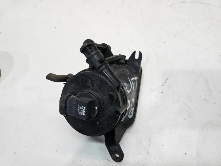 HALOGEN LAMPA PRZECIWMGIELNA PRAWY PRZÓD AUDI Q7 4L LIFT S-LINE 4L0941700E