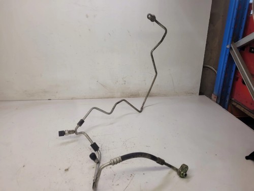WĄŻ PRZEWÓD KLIMATYZACJI AUDI VW SEAT 6R1820741N
