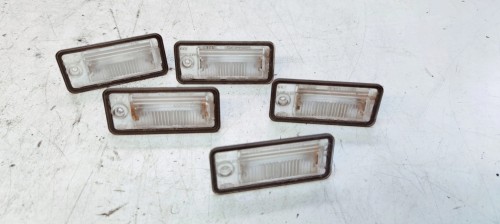LAMPKA PODŚWIETLENIE TABLICY LEWA AUDI A3 8P A4 B6 B7 A6 C6 Q7 8E0807430A