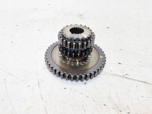 KOŁO ŁAŃCUCHOWE ROZRZĄDU AUDI VOLKSWAGEN SEAT SKODA 2.0 TFSI TSI 06K105209