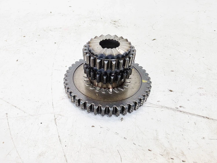 KOŁO ŁAŃCUCHOWE ROZRZĄDU AUDI VOLKSWAGEN SEAT SKODA 2.0 TFSI TSI 06K105209