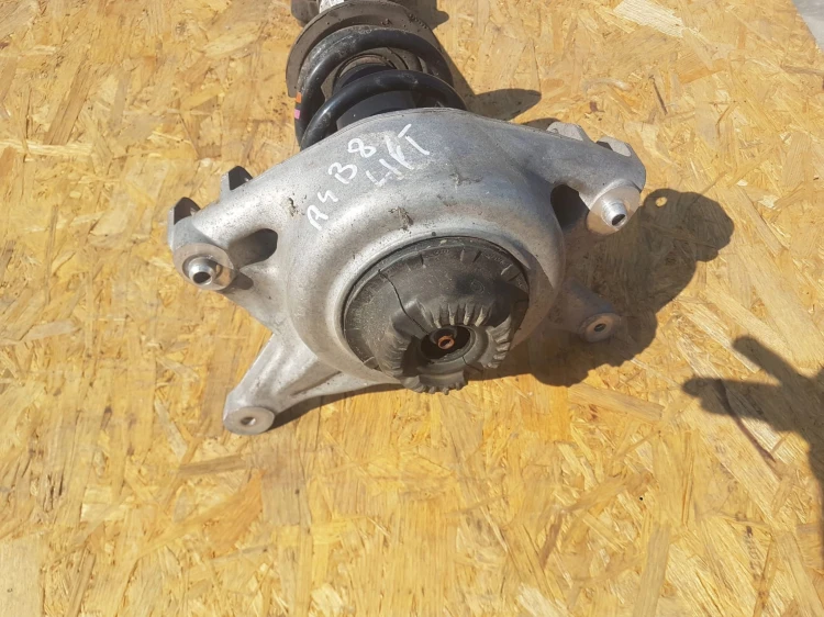 AMORTYZATOR PRAWY PRZÓD AUDI A4 B8 A5 8K0413031CB