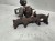 TURBOSPRĘŻARKA AUDI VW SEAT SKODA 1.9 TDI ASZ 038253014R ORYGINAŁ !!!