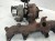 TURBOSPRĘŻARKA AUDI VW SEAT SKODA 1.9 TDI ASZ 038253014R ORYGINAŁ !!!
