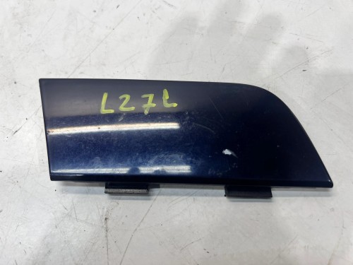 ZAŚLEPKA ZDERZAKA PRZÓD AUDI A6 C6 4F0807441 LZ7L