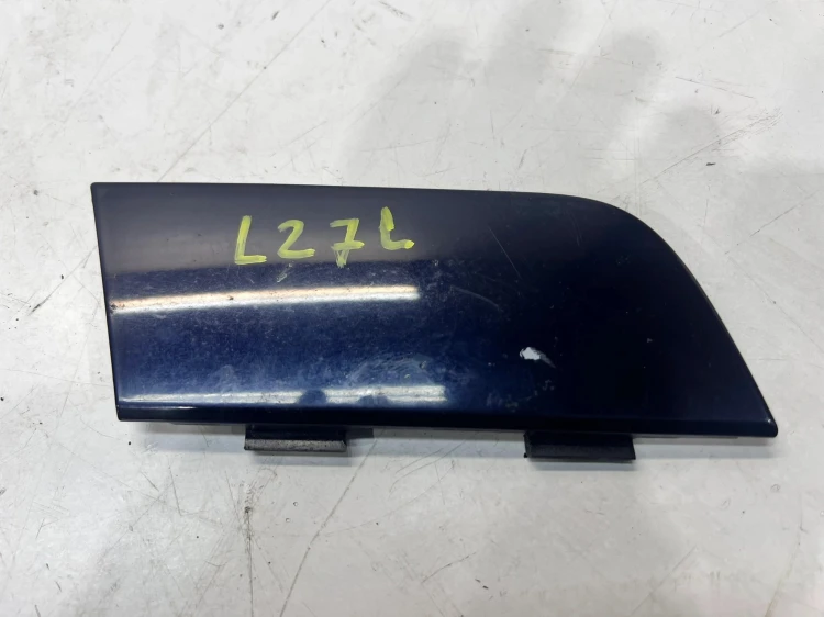 ZAŚLEPKA ZDERZAKA PRZÓD AUDI A6 C6 4F0807441 LZ7L