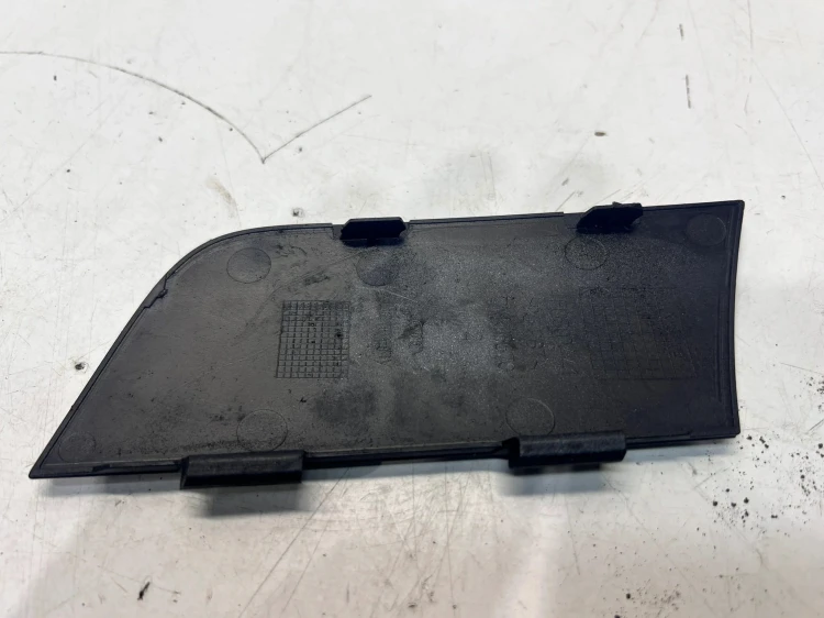 ZAŚLEPKA ZDERZAKA PRZÓD AUDI A6 C6 4F0807441 LZ7L