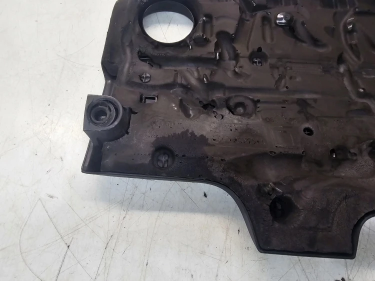 OSŁONA POKRYWA SILNIKA AUDI A3 8P Q3 VW SEAT 03L103925S
