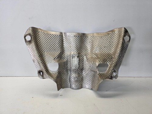 OSŁONA TERMICZNA WYDECHU AUDI A4 A5 8K0521443B