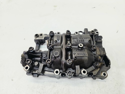 WAŁKI BALANSUJĄCE AUDI VOLKSWAGEN SEAT SKODA 2.0 TDI 03G103537B 03G103535B