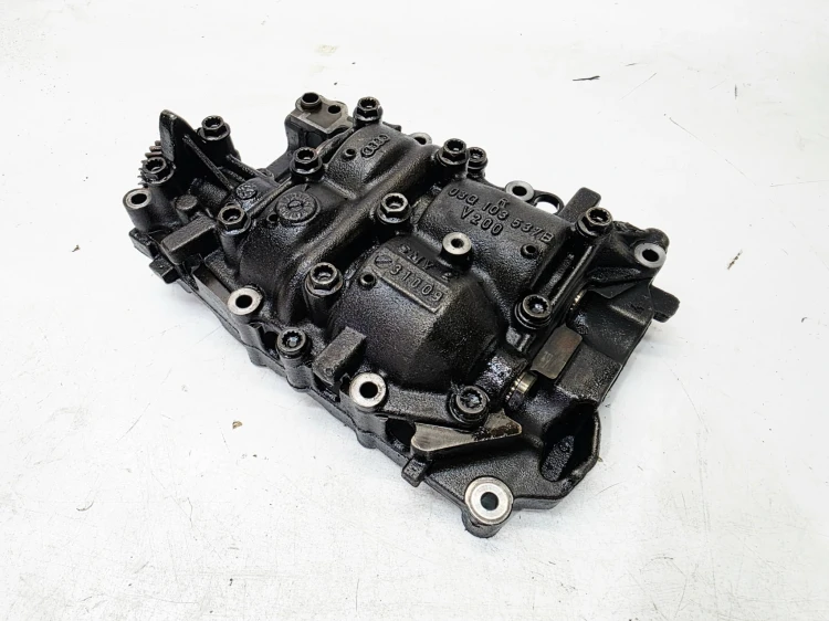 WAŁKI BALANSUJĄCE AUDI VOLKSWAGEN SEAT SKODA 2.0 TDI 03G103537B 03G103535B