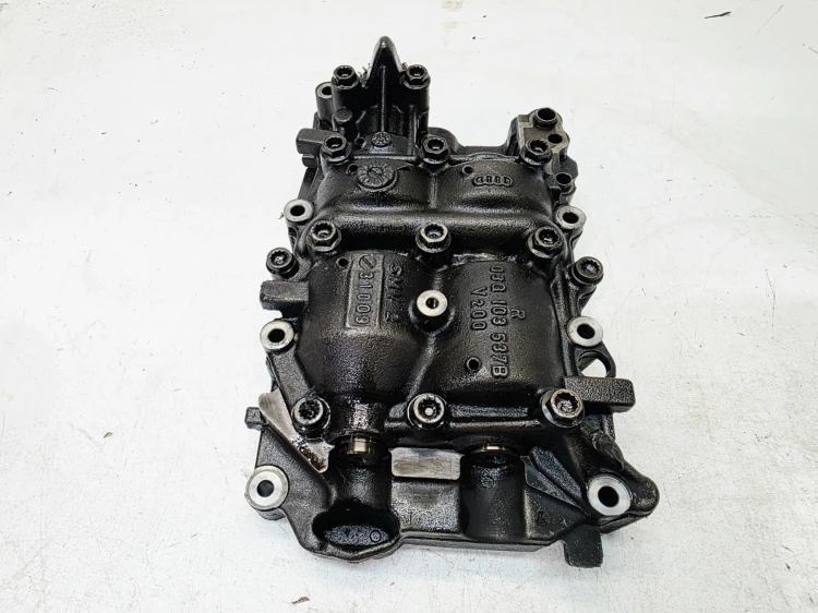 WAŁKI BALANSUJĄCE AUDI VOLKSWAGEN SEAT SKODA 2.0 TDI 03G103537B 03G103535B