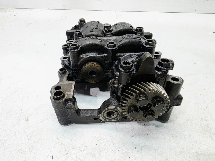 WAŁKI BALANSUJĄCE AUDI VOLKSWAGEN SEAT SKODA 2.0 TDI 03G103537B 03G103535B