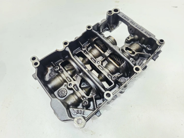 WAŁKI BALANSUJĄCE AUDI VOLKSWAGEN SEAT SKODA 2.0 TDI 03G103537B 03G103535B