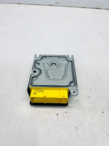 SENSOR STEROWNIK PODUSZEK AIRBAG WYSTRZELONY AUDI Q5 FY 80A959655L