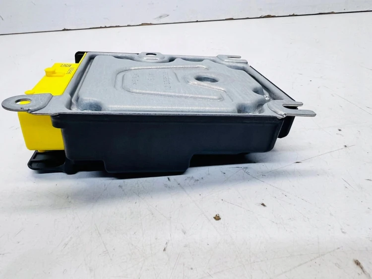 SENSOR STEROWNIK PODUSZEK AIRBAG WYSTRZELONY AUDI Q5 FY 80A959655L