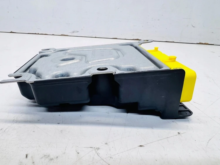 SENSOR STEROWNIK PODUSZEK AIRBAG WYSTRZELONY AUDI Q5 FY 80A959655L